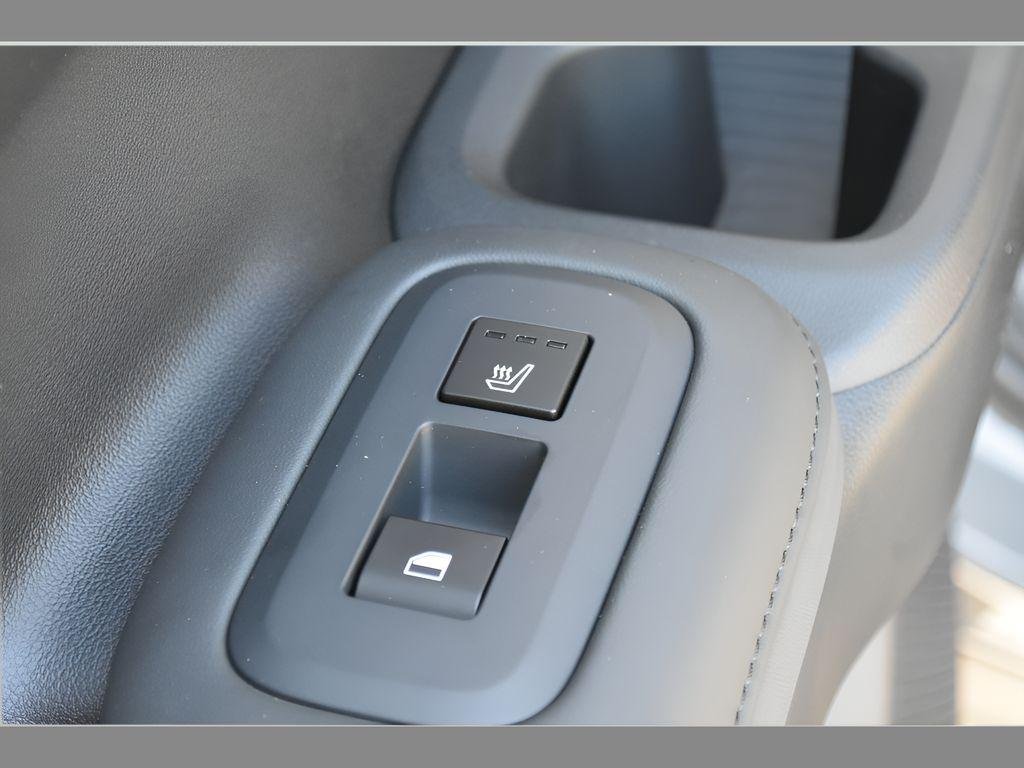 2026 Hyundai Santa Fe Limited - Photo 31
