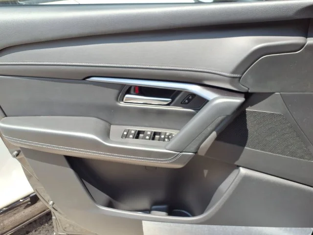 New 2026 Gray Mazda 2.5 S Premium Plus image 11