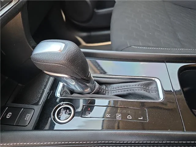 Used 2024 KAD Gun Metall Nissan SV image 17