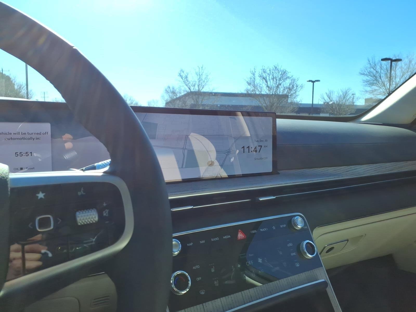 2026 GENESIS GV80 Advanced - Photo 15
