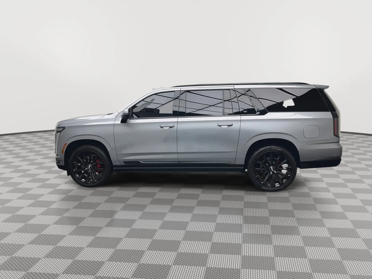 2025 Cadillac Escalade ESV Sport - Photo 44