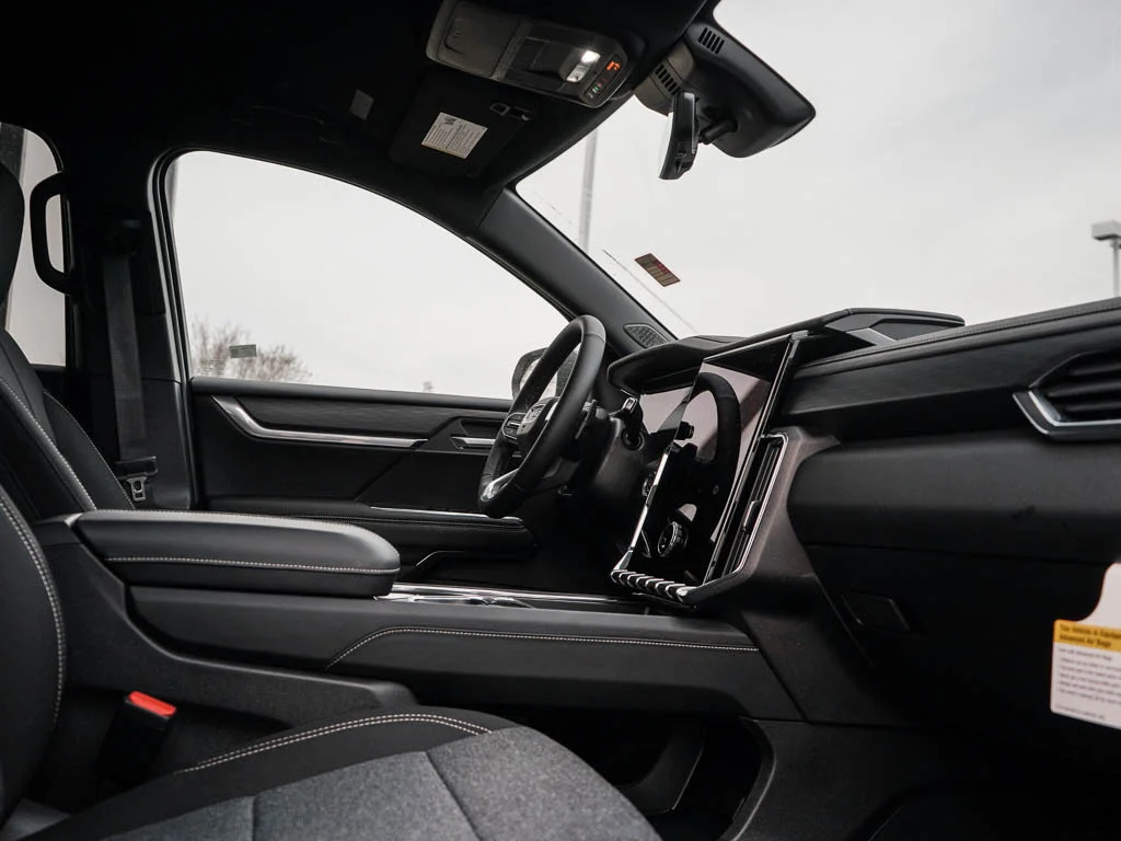 2026 GMC Acadia Elevation - Photo 11