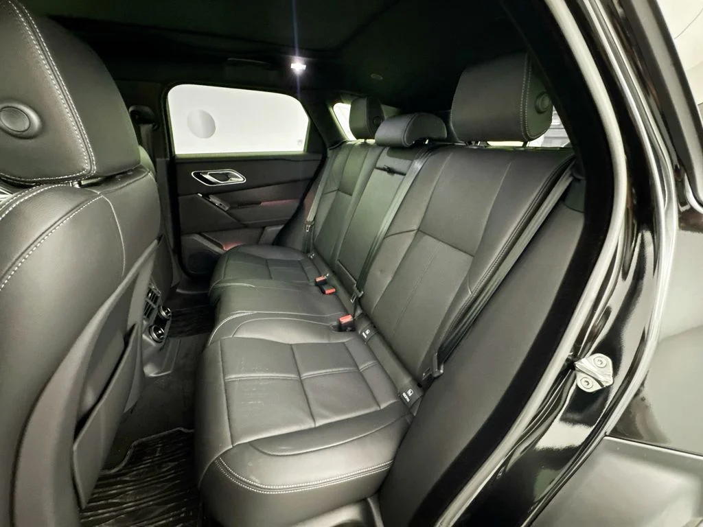 New 2026 Black Land Rover Belgravia Edition image 24