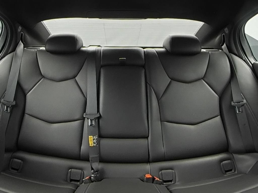 Used 2025 Black Raven Cadillac Premium Luxury image 10