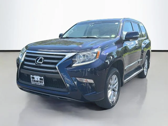 Used 2019  Lexus 460 image 3