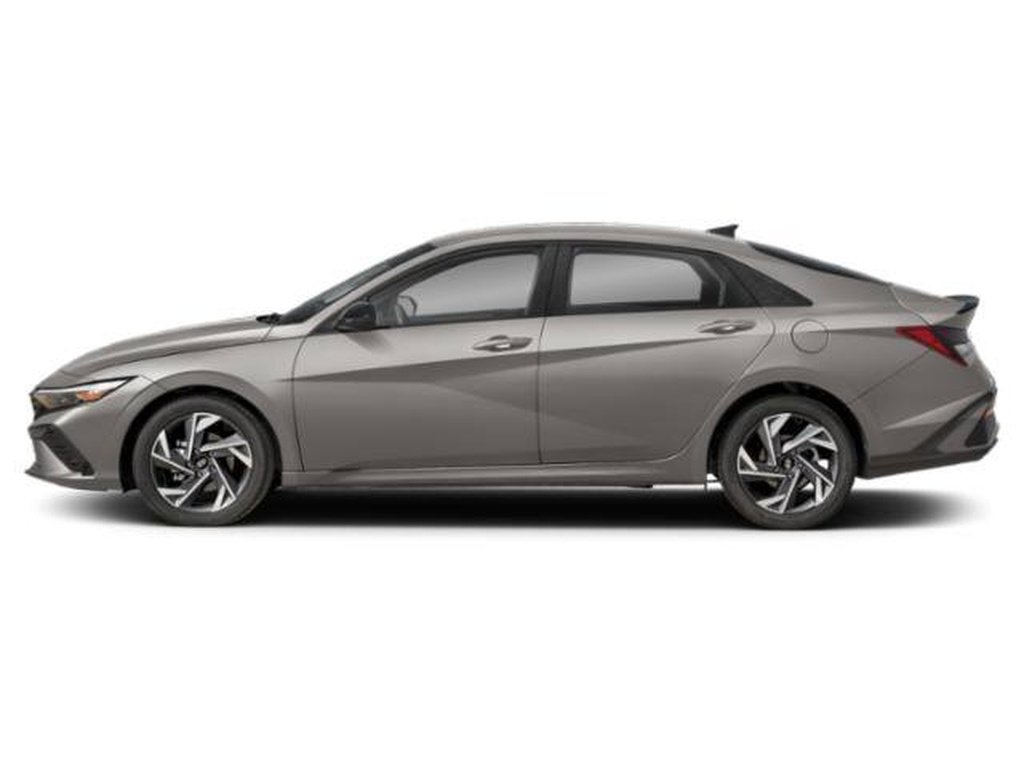 Used 2025 Ecotronic Gray Pearl Hyundai SEL Sport image 31