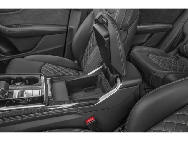 Used 2023 Vicuna Beige Mt Audi Premium Plus image 14