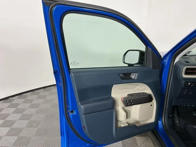 New 2026 Velocity Blue Ford Lariat image 15