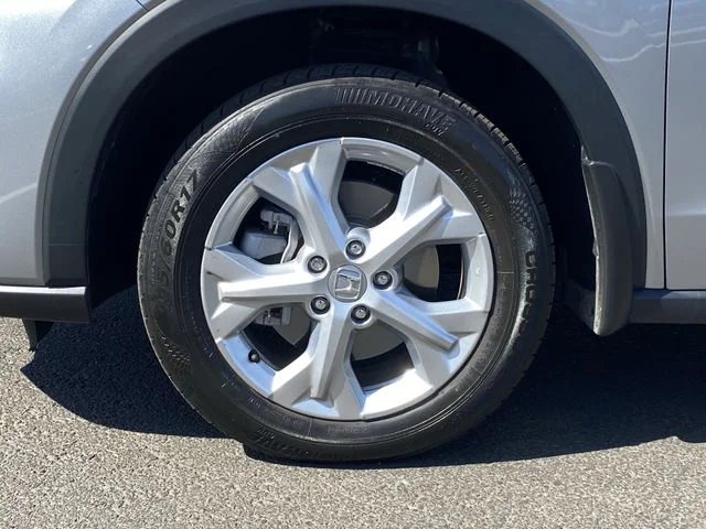 2024 Honda HR-V LX - Photo 8