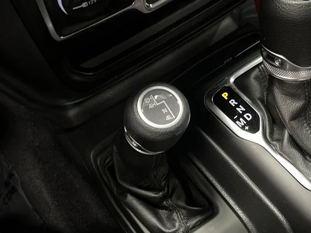 2021 Jeep Wrangler Sport - Photo 29