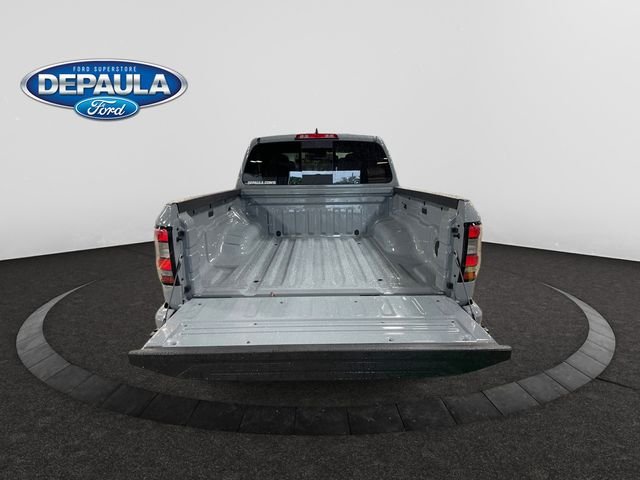 Used 2025 Gray Nissan PRO-4X image 6