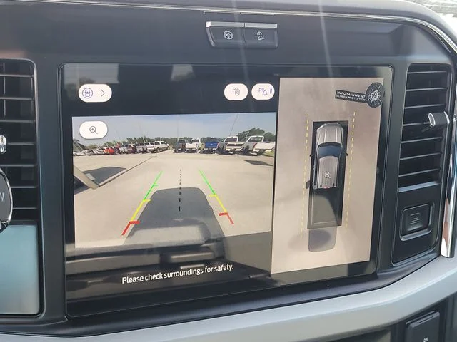 New 2026 Avalanche Ford XLT image 25