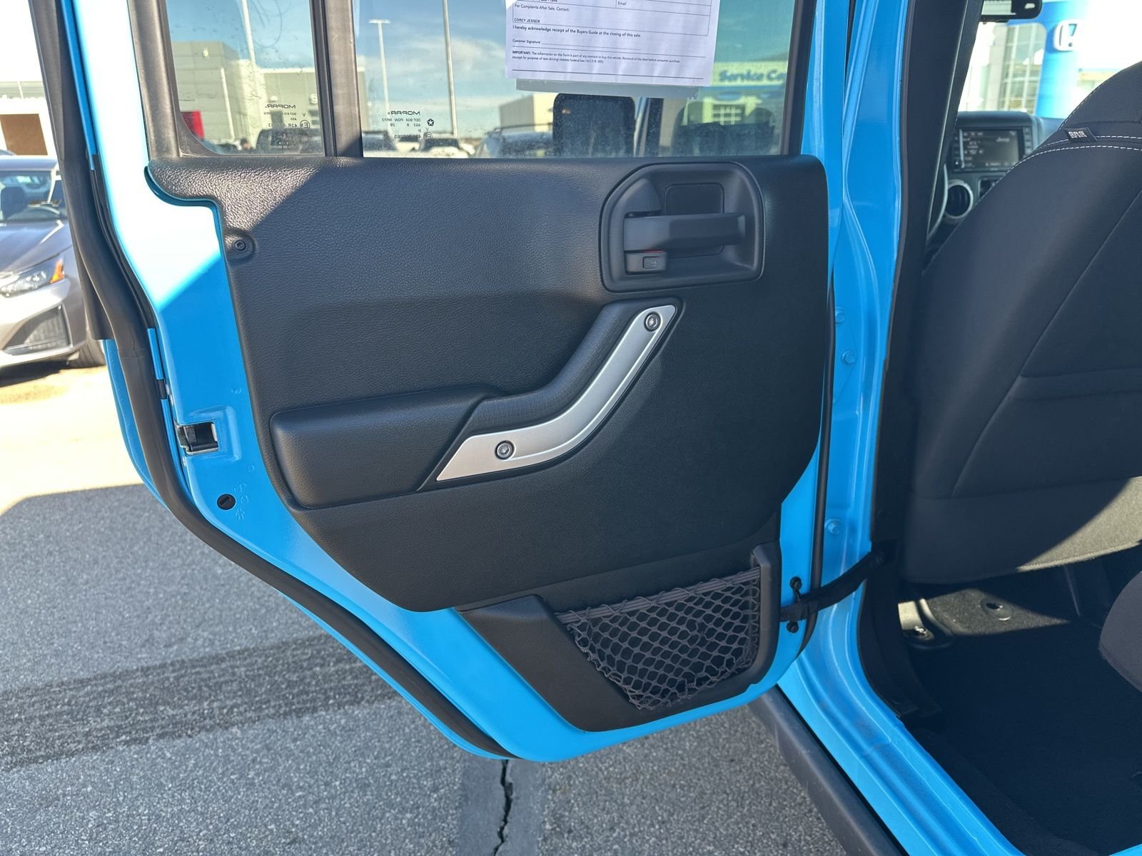 2018 Jeep Wrangler Unlimited Rubicon - Photo 25