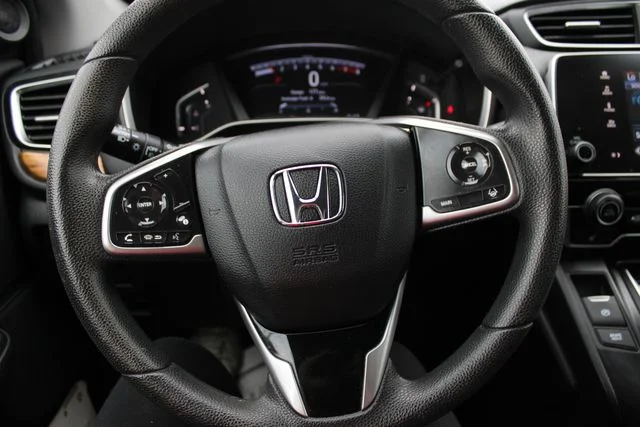 Used 2020  Honda EX image 11
