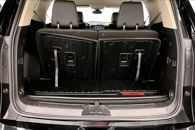 Used 2023 Ebony Twilight Metallic GMC Denali image 42
