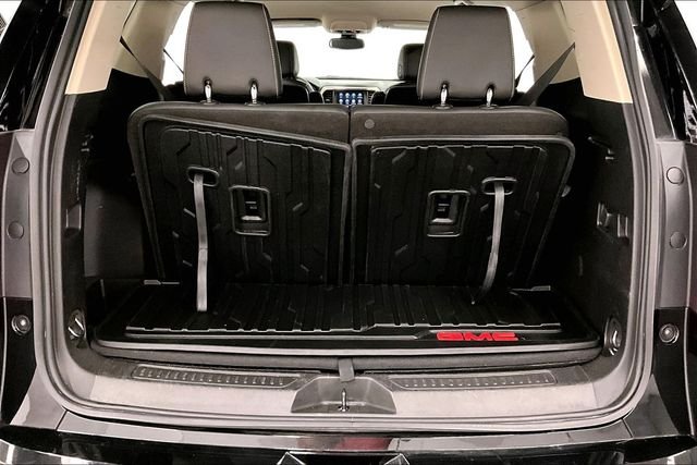 Used 2023 Ebony Twilight Metallic GMC Denali image 42
