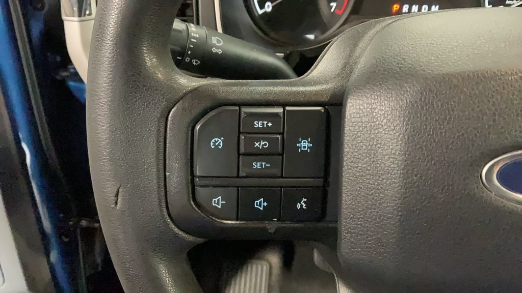 2023 Ford F-150 XL - Photo 19