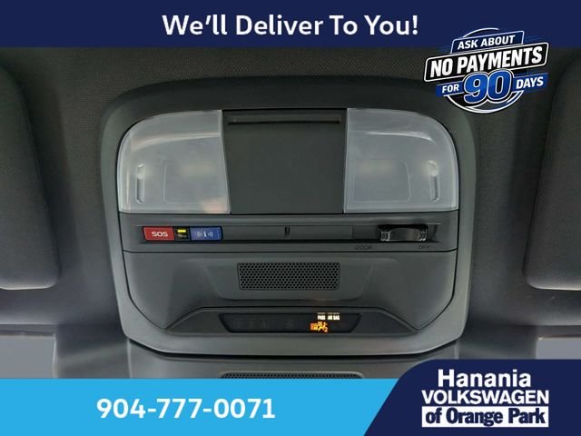 Used 2024 Blue Subaru Premium image 26