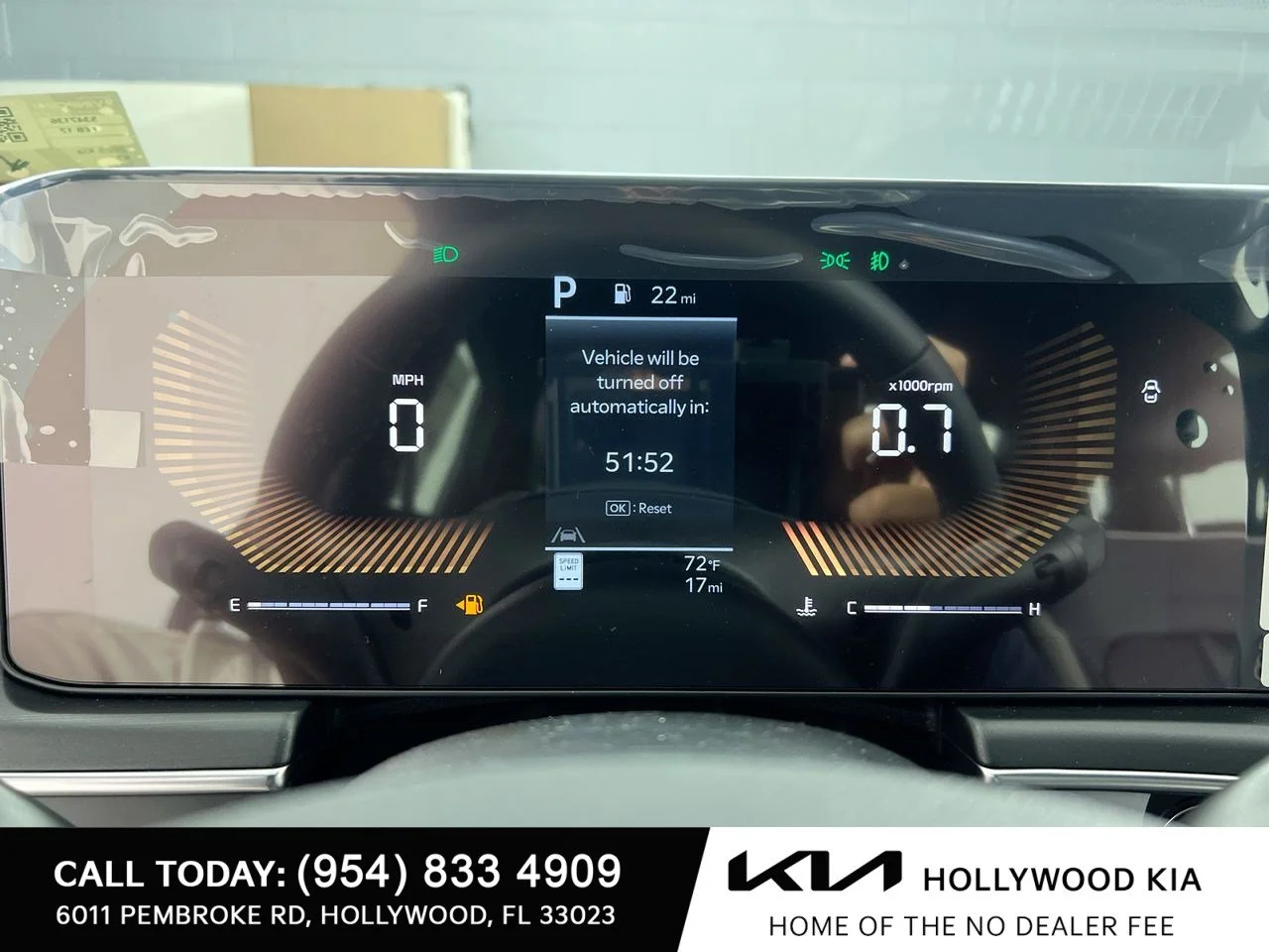 New 2026 Snow White Pearl Kia GT-Line FWD image 20