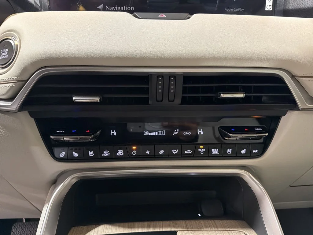 2026 Mazda CX-90 Premium Sport Package - Photo 15