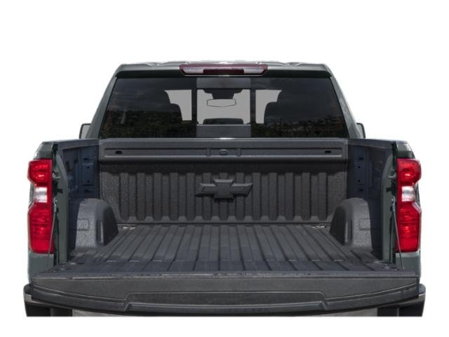 New 2026 Summit White Chevrolet LT image 10