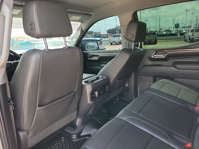 Used 2023 STERLING GRAY METALLIC Chevrolet RST image 13
