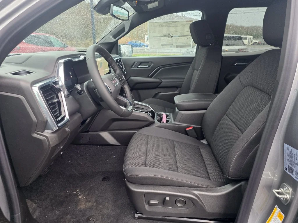 2026 GMC Canyon Elevation - Photo 19