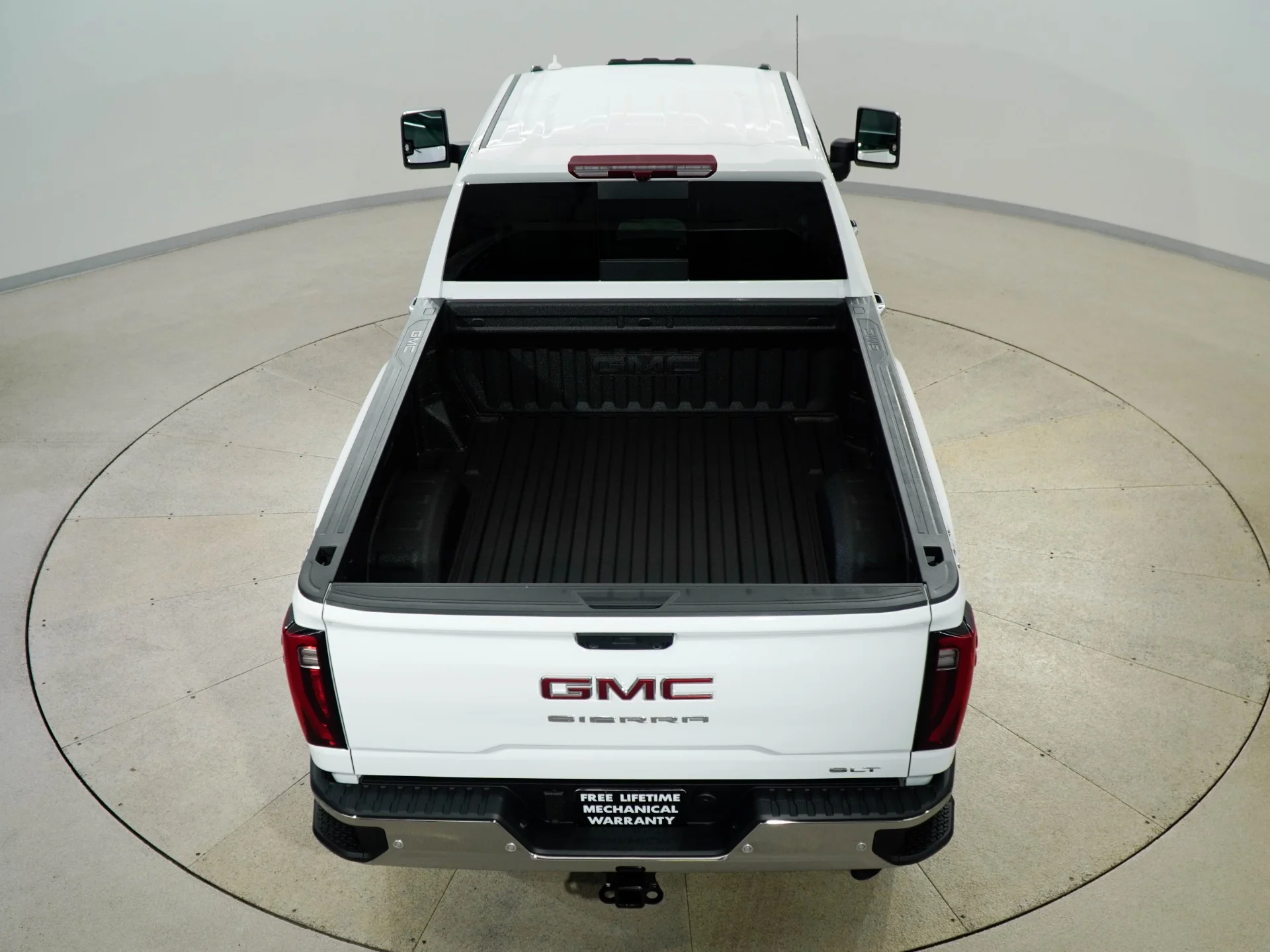 2026 GMC Sierra 2500HD SLT - Photo 59