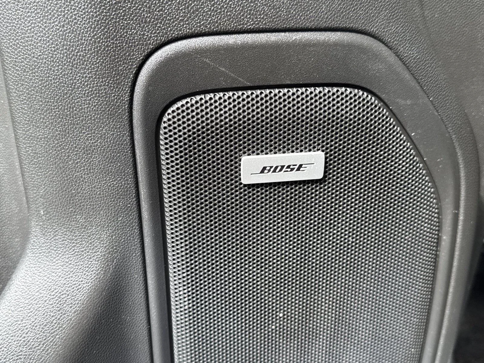 Used 2021 BLACK Chevrolet LT Trail Boss image 19