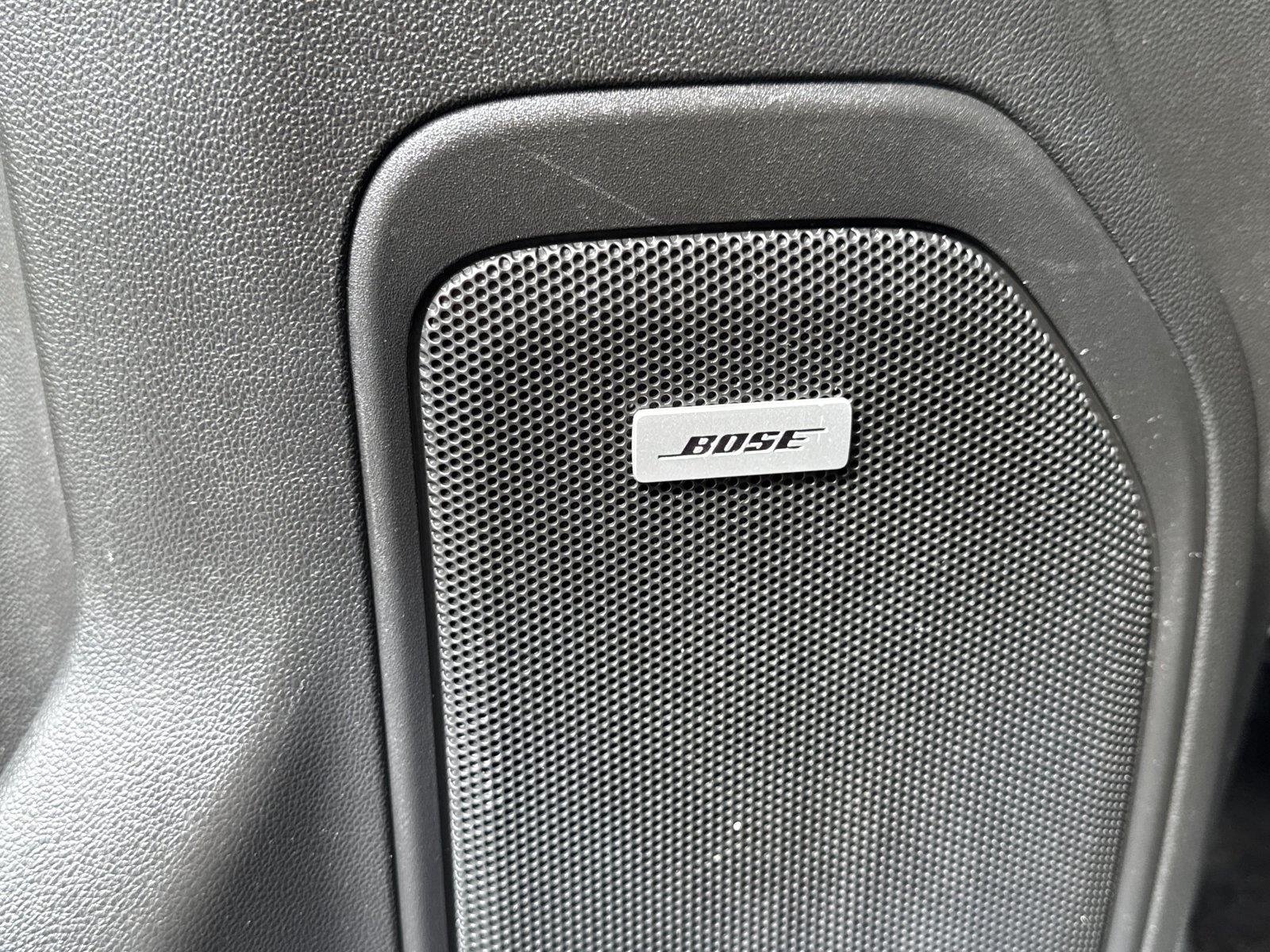 Used 2021 BLACK Chevrolet LT Trail Boss image 19