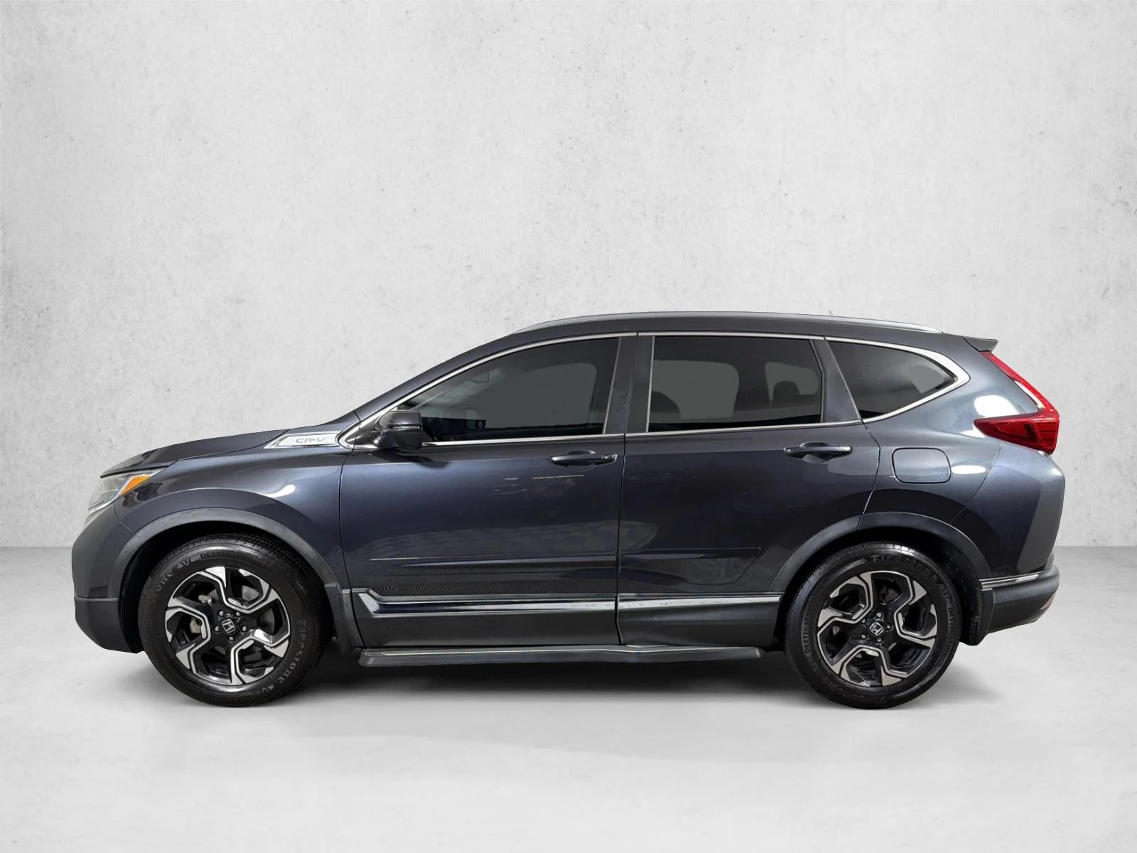 Used 2019 Silver Honda Touring image 8