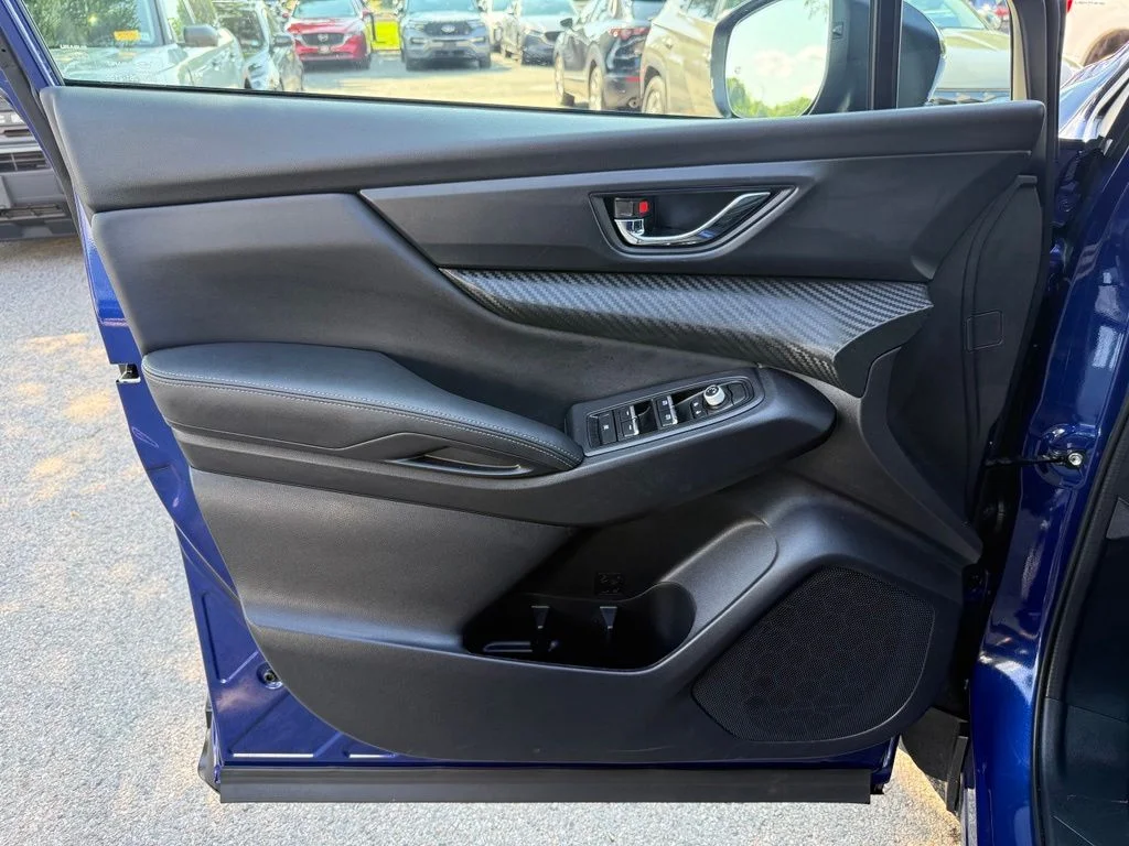 Used 2026 Blue Subaru Premium image 24