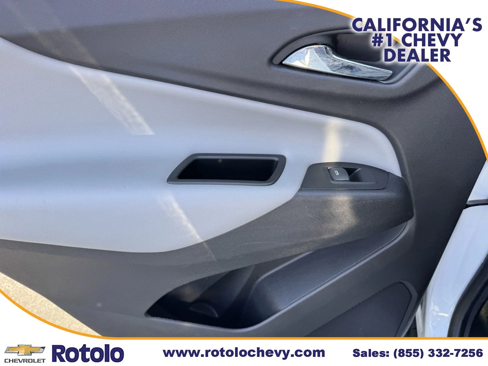 Used 2020 Summit White Chevrolet LS image 14