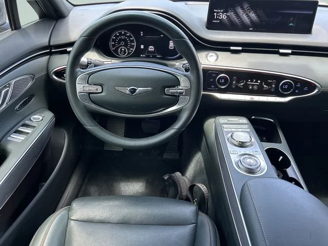 Used 2022 Silver Genesis 2.5T image 19
