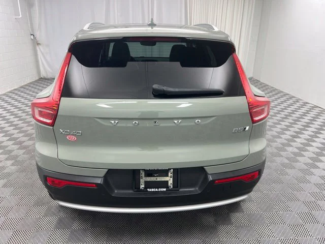 Used 2023 Green Volvo Ultimate image 7