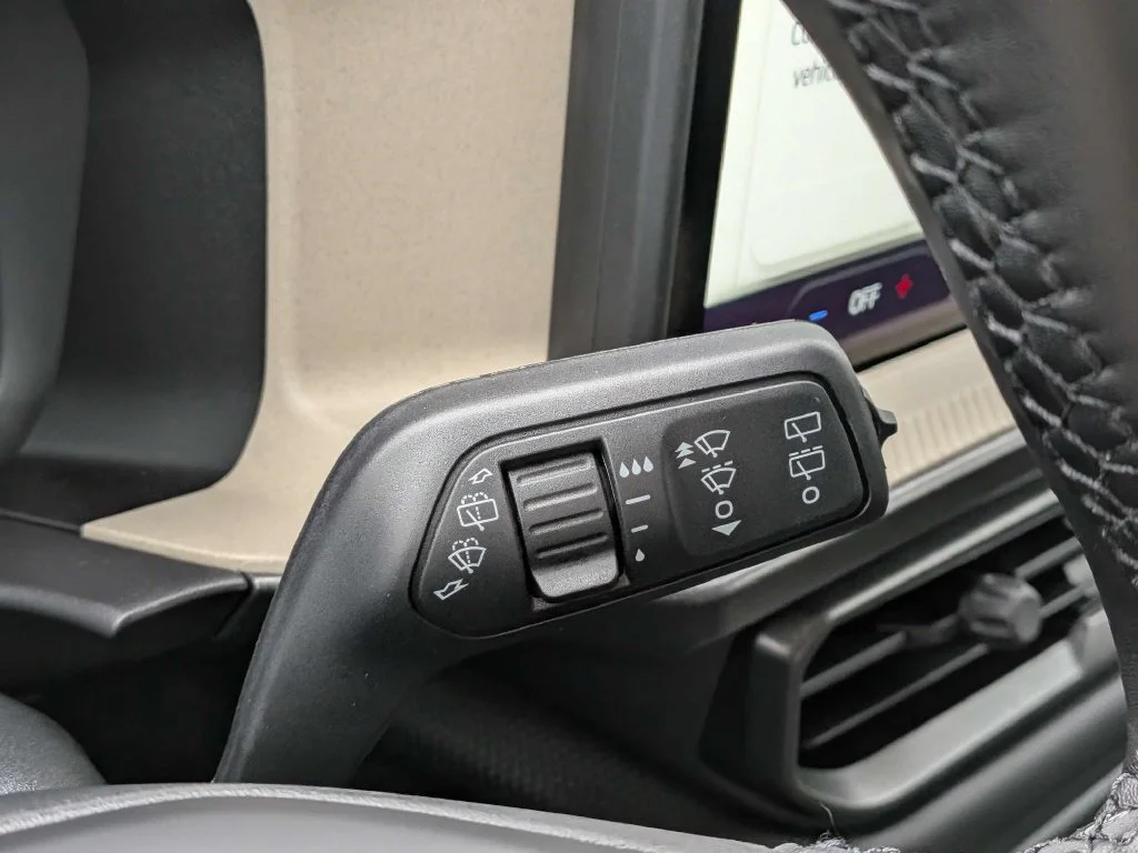 New 2026 Carbonized Gray Metallic Ford Big Bend® image 23