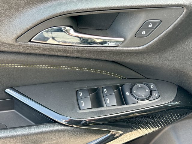 Used 2025 Black Chevrolet ACTIV image 13