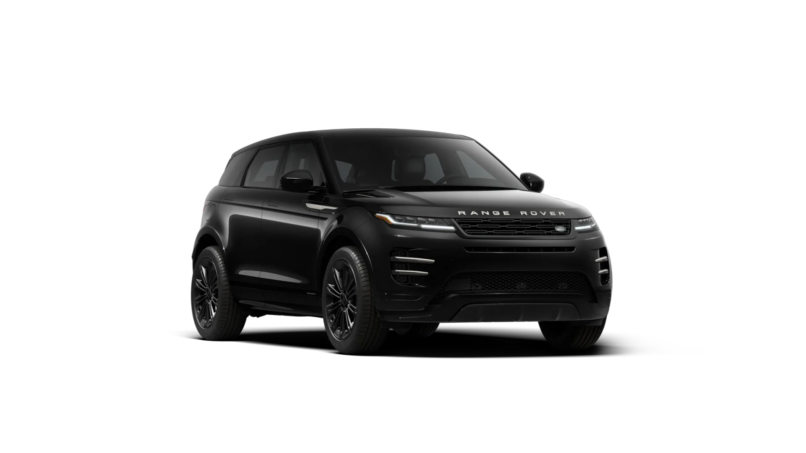 2026 Land Rover Range Rover Evoque Hoxton Edition P250's photo