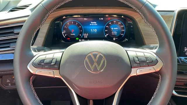2026 Volkswagen Atlas SE w/Tech - Photo 14