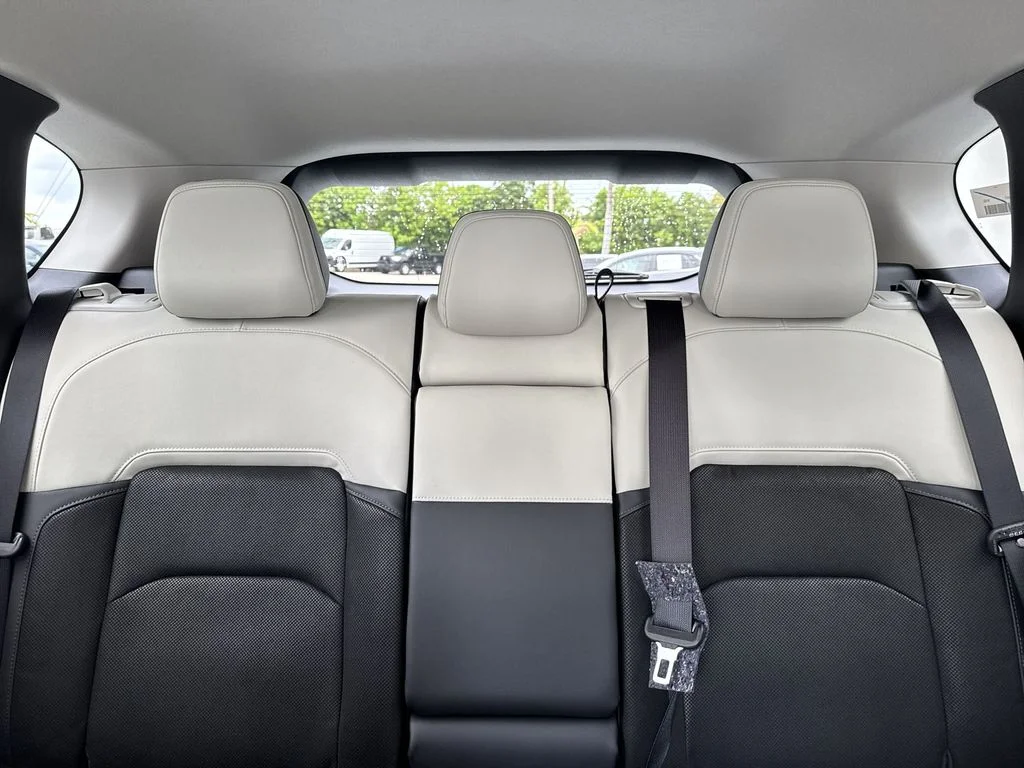 New 2026 Navy Blue Mazda 2.5 S Preferred AWD image 18