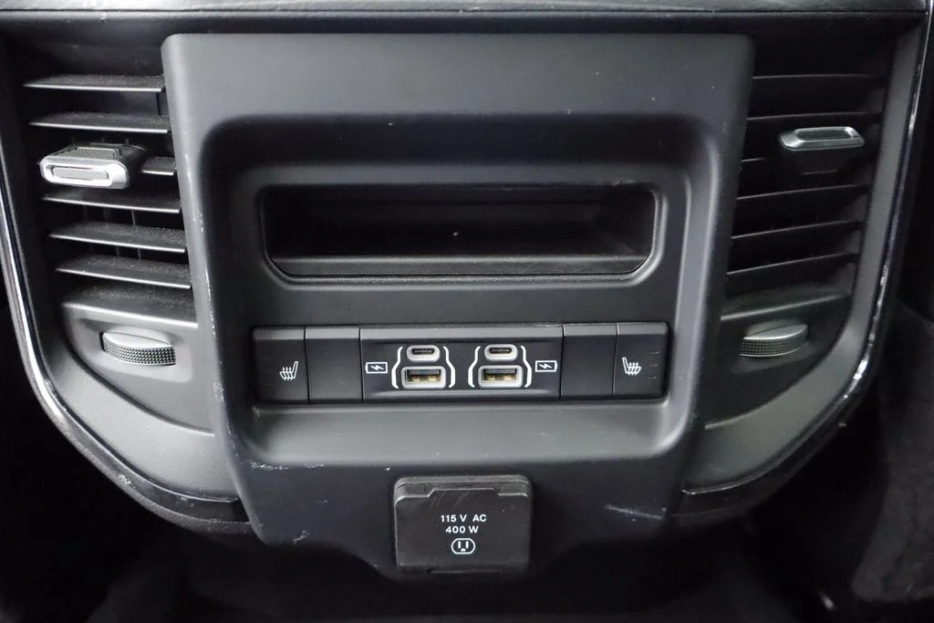 Certified Used 2024 Blue Ram Limited image 26