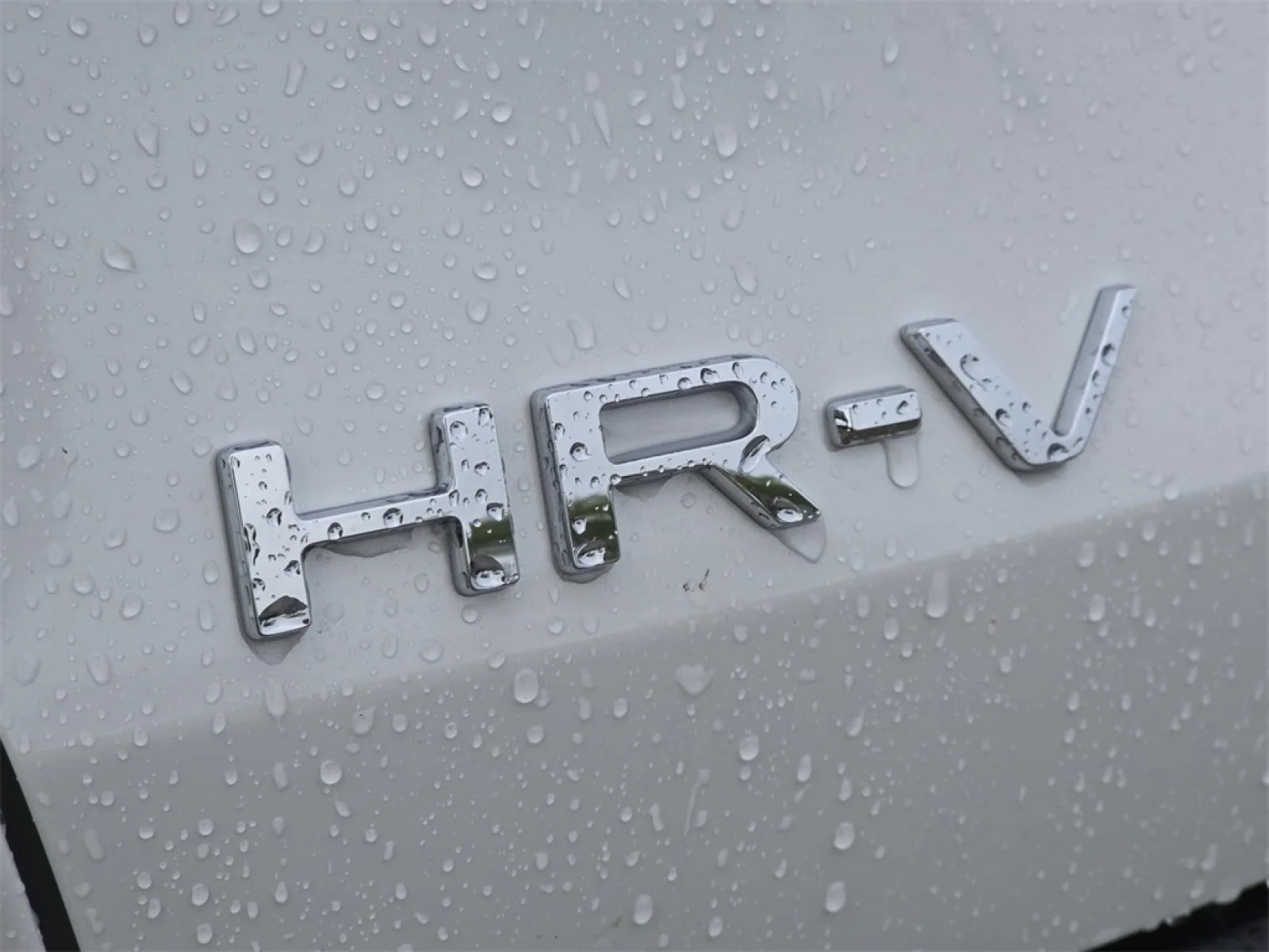 2026 Honda HR-V LX - Photo 11