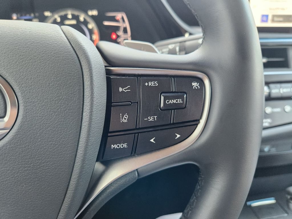 Certified Used 2025 Mica Lexus 350 PREMIUM image 29