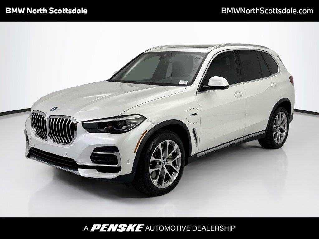 2023 BMW X5