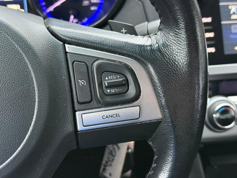 Used 2016 Twilight Blue Metallic Subaru 2.5i image 21