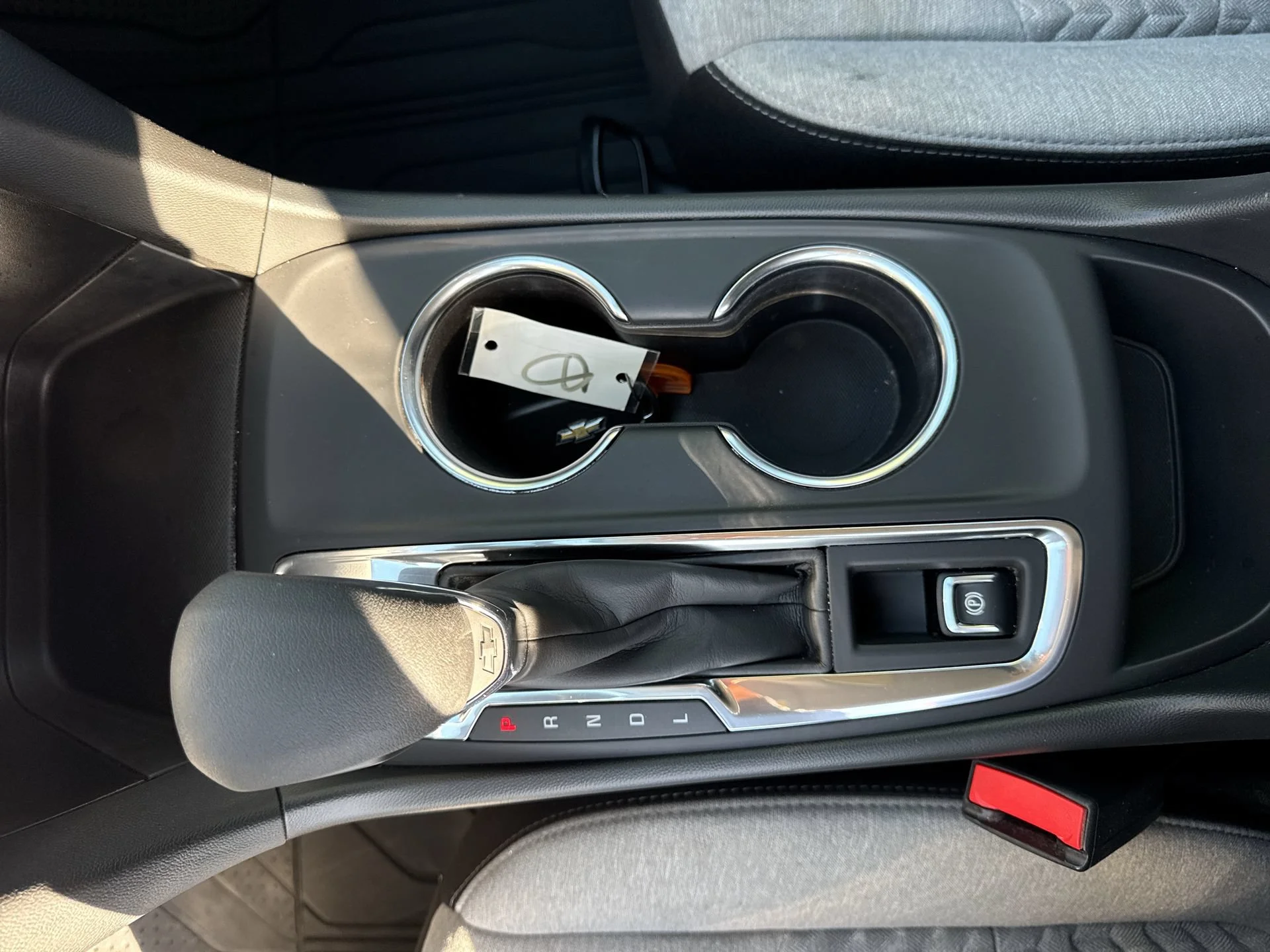 2024 Chevrolet Equinox LS - Photo 19