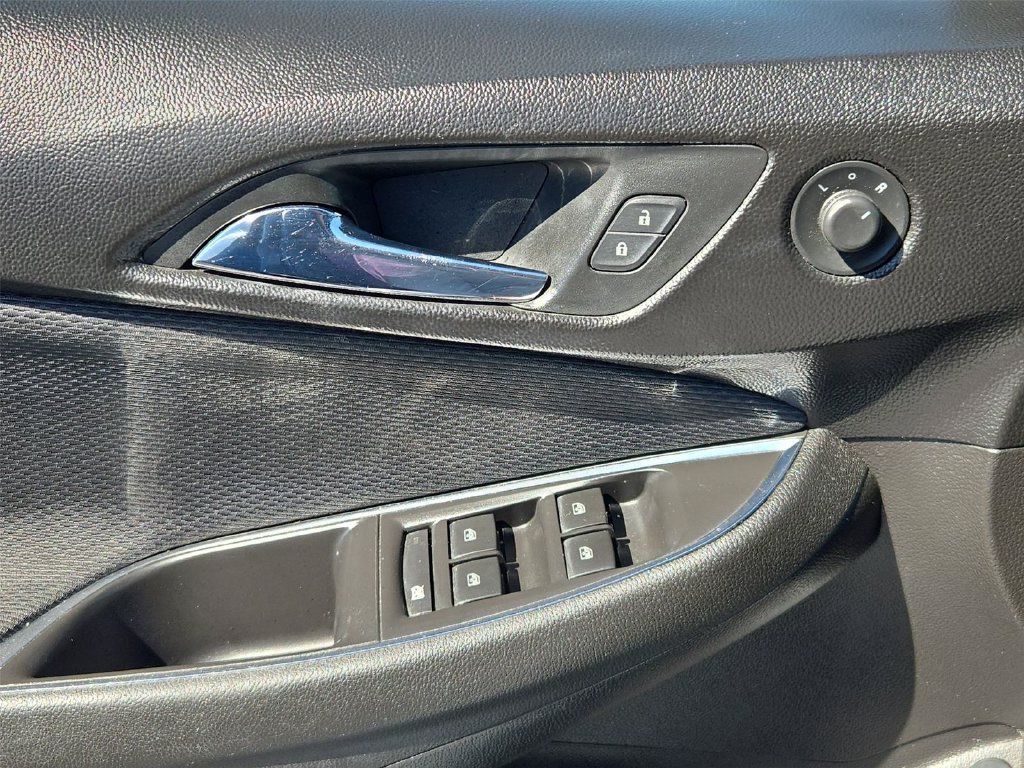 2018 Chevrolet Cruze LT - Photo 14