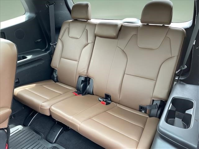 Used 2022 Wolf Gray Kia SX image 13