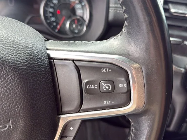 Used 2021 Red Ram Laramie image 26