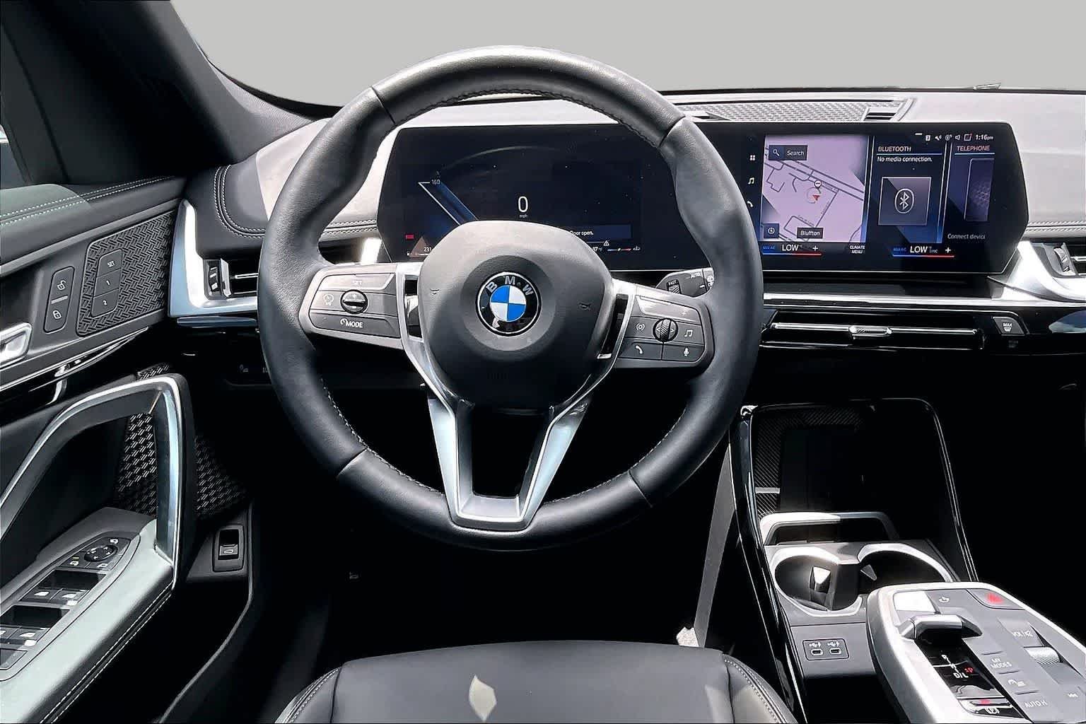 Certified Used 2023 Alpine White BMW xDrive28i image 6